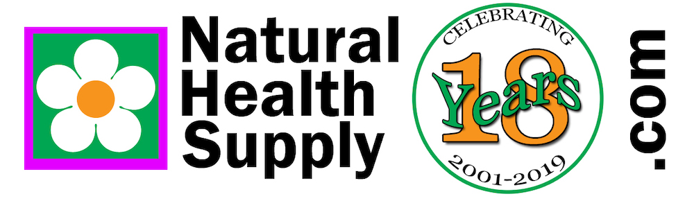 Natural Health Supply Coupon